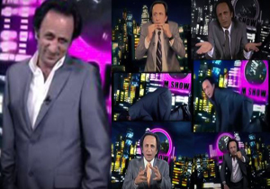 گونه جدید دلقک‌های ماهواره‌ای رسید/ فتح ایران با فرمان معجزه‌گر قرن! + فیلم 