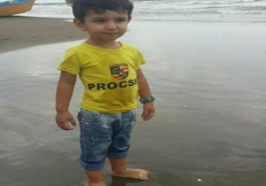 روایت دادستان رشت از جزییات مرگ فجیع اهورا + فیلم 