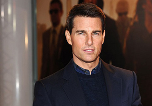 استفاده تام كروز از نام خليج فارس در فیلم مومیایی + فیلم 