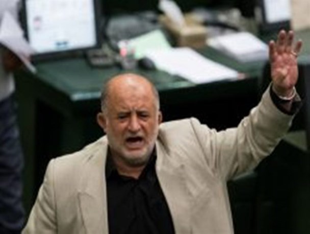 مدیران BMW سوار تیشه بر ریشه تولید داخلی می زنند