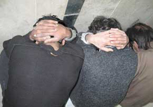 بازداشت 82 نفر به اتهام تعرض جنسی به کودکان + فیلم بازداشت 82 نفر به اتهام تعرض جنسی به کودکان + فیلم