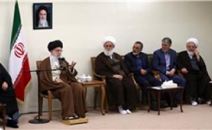 «حاج سیدمصطفی خمینی» از لحاظ استعداد علمی، شجاعت و منش مبارزه ممتاز بود