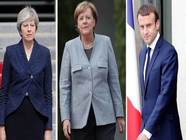 ۵ گزاره ای که ثابت می کند اروپا تکیه گاه محکمی برای برجام نیست