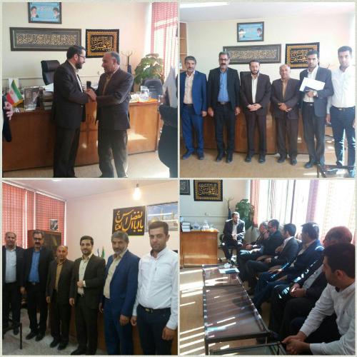 تقدیر از دستگاه قضایی شهرستان اسلام آبادغرب در راستای پیگیری حقوق عامه مردم 