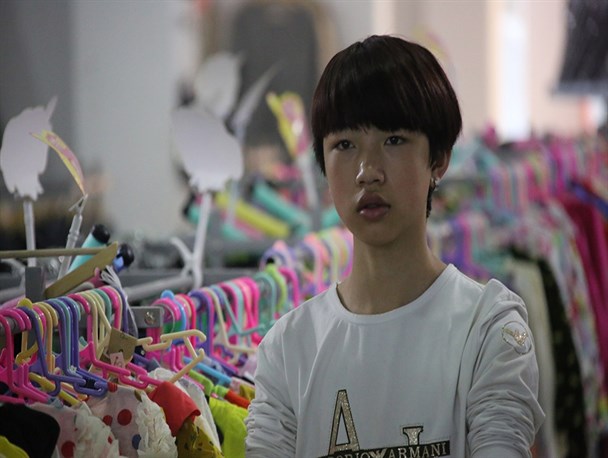 واردات بقال و خرده فروش چشم بادامی دستاورد مذاکره با سرمایه گذاران چینی واردات بقال و خرده فروش چشم بادامی دستاورد مذاکره با سرمایه گذاران چینی