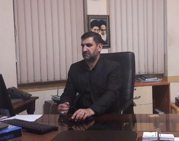 کمیته امداد اسلام آبادغرب با بر پایی موکب در حمیل به استقبال زائران می رود