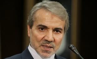 نوبخت: سازمان برنامه و بودجه باید "کلید" باشد نه "قفل"