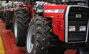 دولت مثل "تراکتور" مشغول واردات است