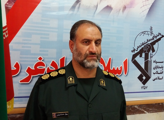 تمهیدات لازم برای اسکان زائران اربعین پیش بینی شده است