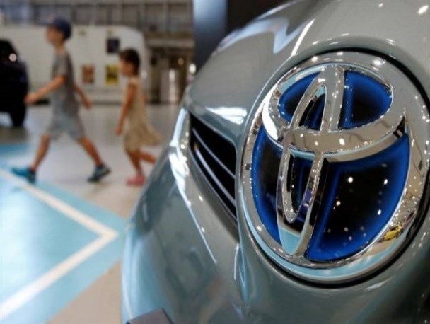 چرایی عذرخواهی شرکت ژاپنی از آمریکا درباره ایران چرایی عذرخواهی شرکت ژاپنی از آمریکا درباره ایران