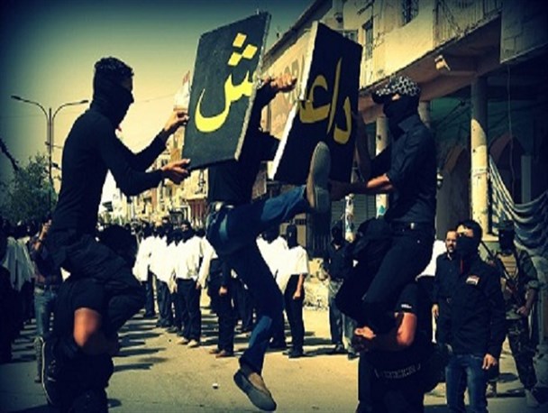 چند قدم تا تحقق وعده حاج قاسم/ عمر «داعش» به زمستان قد نمی‌دهد