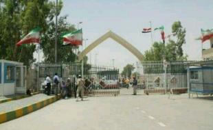 بازگشایی مرز خسروی در انتظار اعلام عراق/ آمادگی ۱۰۰درصدی ایران