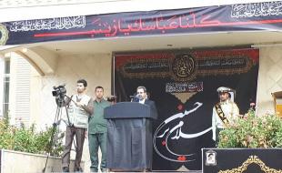 ۱۸ روز پاکسازی مسیر زوا راربعین در کرمانشاه با طرح مجازات جایگزین حبس ۱۸ روز پاکسازی مسیر زوا راربعین در کرمانشاه با طرح مجازات جایگزین حبس