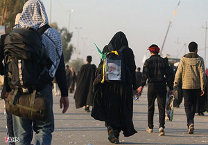 نکات بهداشتی که زائران در راهپیمایی اربعین باید رعایت کنند + فیلم نکات بهداشتی که زائران در راهپیمایی اربعین باید رعایت کنند + فیلم