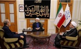 مردم ایران به توطئه اصلی آمریکا برای ایجاد یاس و ناامیدی پاسخ قاطع دادند/ برای سناریوهای مختلف برنامه داریم