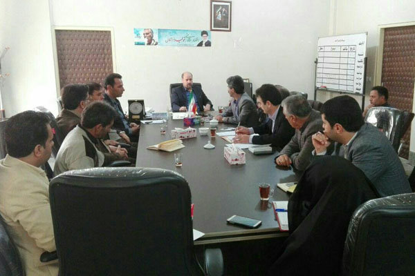 تشکیل تیم مشترک مقابله با کشتار غیرمجاز طیور در اسلام‌آباد غرب