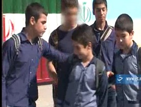 20کیلومتر تا پایتخت اما با محرومیتی به اندازه مناطق مرزی + فیلم 