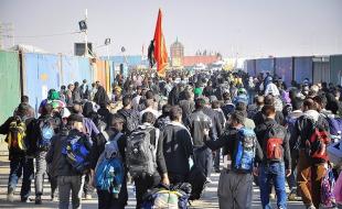 مردم پویش رانندگان حسینی را به راه انداختند/ همراه نشدن برخی رانندگان اتوبوس در افزایش قیمت کرایه ها