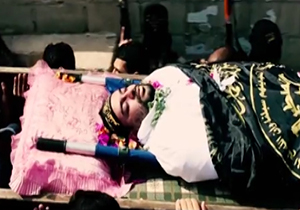 کلیپی که یوتیوب آن را حذف کرد 