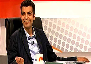 بهروز وثوقی راد: از عادل فردوسی‌پور گله‌مندم! + فیلم 