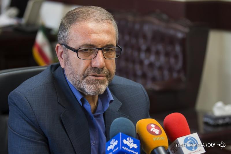 توضیحات ذوالفقاری درباره شهادت 8 مرزبان چالدرانی 