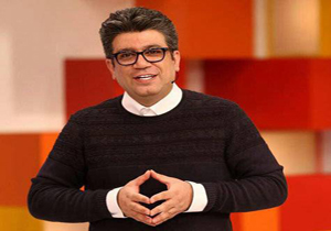 کنایه رشیدپور به کاسبان اربعین + فیلم 