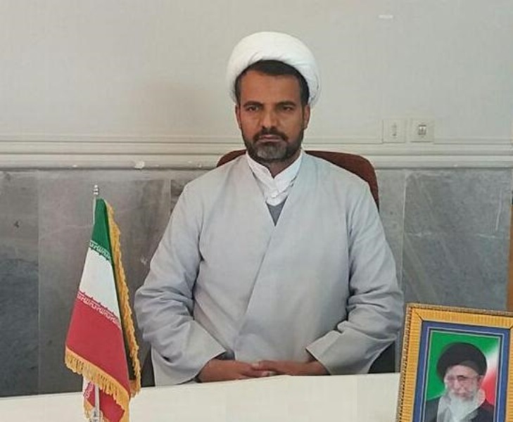 کربلا دلبر و اربعین معبر دلهای عاشق است