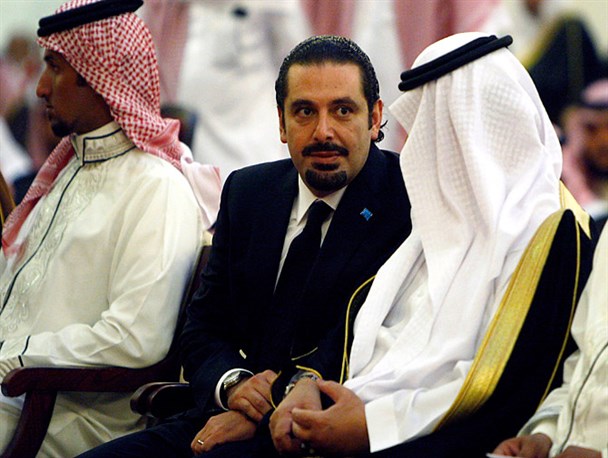 تحلیلگران غربی درباره استعفای حریری چه می‌گویند؟