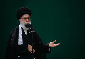 واکنش رهبر انقلاب به درخواست یک دانشجو + فیلم واکنش رهبر انقلاب به درخواست یک دانشجو + فیلم