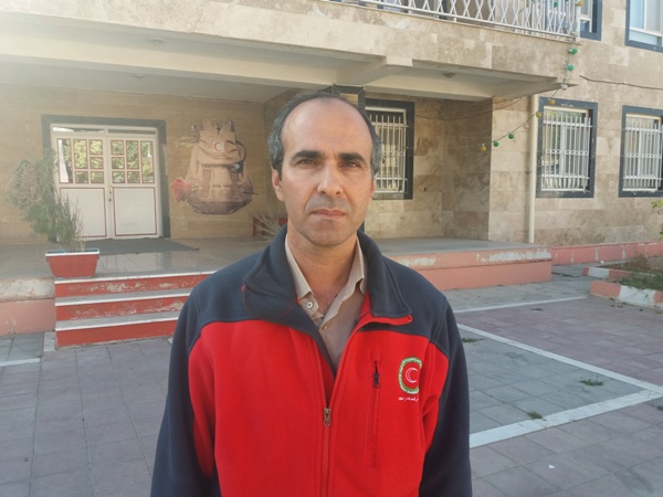 به پایان رسیدن اسکان اضطراری زلزله زدگان در اسلام آبادغرب/ وضعیت با ثبات در شهرستان+تصاویر