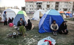 مستمری ۱۸ هزار خانوار بازمانده و از کار افتاده برقرار میشود مستمری ۱۸ هزار خانوار بازمانده و از کار افتاده برقرار میشود