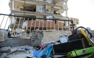 بیمه بیکاری زلزله زدگان تا پایان سال باید پرداخت شود