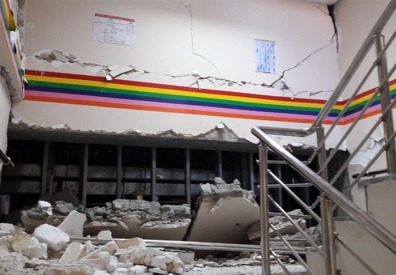 پیمانکار بیمارستان اسلام‌آباد غرب باید پاسخگو باشد؛ پرونده در حال کارشناسی است 