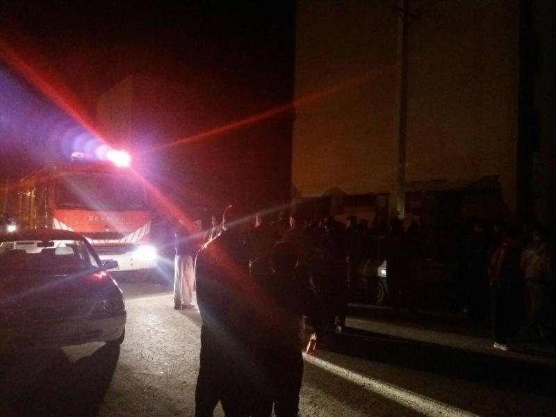 جزئیات کشف جسد جوان 26 ساله در یکی از بلوک های مسکن مهر اسلام آباد غرب