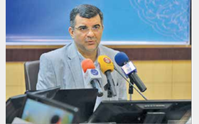 هیچ کس در تخریب بیمارستان اسلام آباد غرب کشته نشد