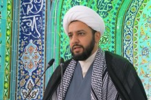 زلزله اخیر نشان داد که ستاد بحران کشور آمادگی لازم را ندارد /  ولايت‌پذيرى بسيج برگرفته از عمق ايمان و باورهاى قلبى است