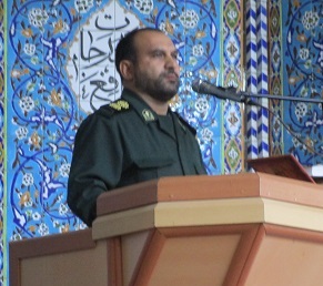 خدمات رسانی سپاه و بسیج اسلام آبادغرب به مردم شهیدپرور شهرستان/ خدمت به زلزله زدگان