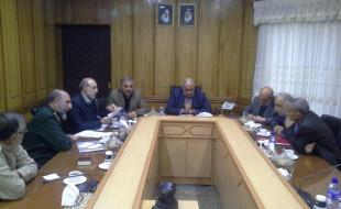 اسکان دائم زلزله زدگان با کمک سپاه پاسداران به سرانجام می‌رسد