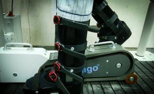 مرکز توانبخشی هلال احمر در منطقه زلزله زده سرپل ذهاب افتتاح شد