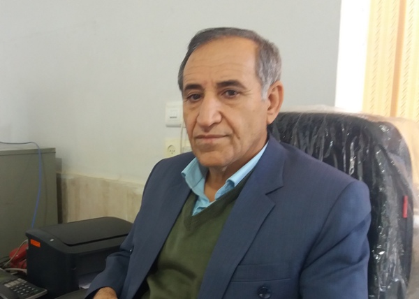 خسارت زلزله به بیش از 250 واحد دامی در اسلام آبادغرب