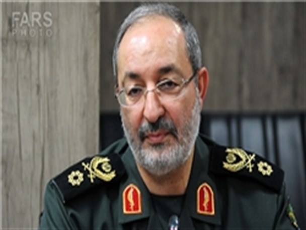 هرگونه مذاکره درباره توان موشکی ایران از اساس منتفی است