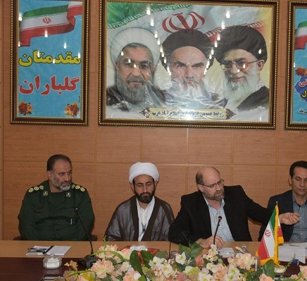  نمره 20 اسلام آبادی ها در پشتیبانی زلزله زدگان