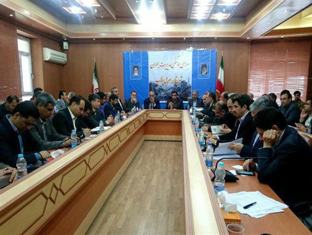 برخی دستگاه‌ها در زلزله کم‌کاری کردند/ قولها را حسابرسی می‌کنیم