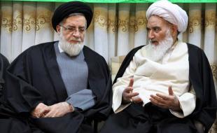 کمک به جانبازان و ایثارگران خسارت دیده در زلزله