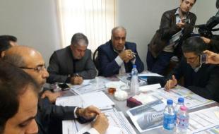 تاریخ افتتاح غیرواقعی برای راه آهن کرمانشاه پذیرفته نیست/ از نیروی کار بومی استفاده کنید تاریخ افتتاح غیرواقعی برای راه آهن کرمانشاه پذیرفته نیست/ از نیروی کار بومی استفاده کنید