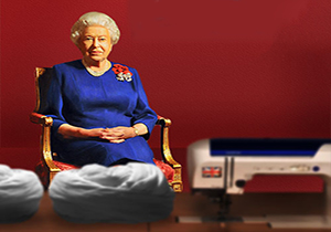 ولخرجی عمامه‌های انگلیسی جهت تفرقه در اسلام + فیلم 