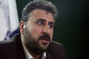 بازسازی اسلام آباد توسط لرستان با سرعت خوبی انجام میشود/اجازه ساخت منازل توسط دولت را نمیدهیم بازسازی اسلام آباد توسط لرستان با سرعت خوبی انجام میشود/اجازه ساخت منازل توسط دولت را نمیدهیم