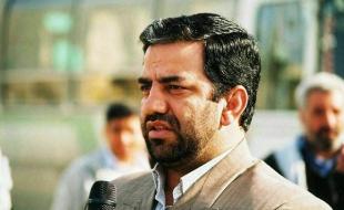 برخی از کانکس‌های زلزله زدگان استحکام لازم را ندارند