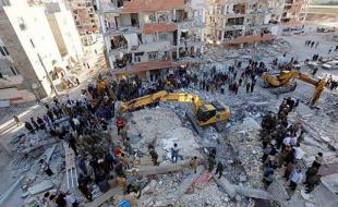 روند پرداخت تسهیلات به زلزله زدگان به زودی آغاز می‌شود