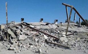 پرداخت پیش از موعد طلب بازنشسته‌گان سال ۹۵ در نقاط زلزله زده